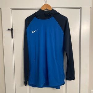 Women’s Nike Running hoodie L